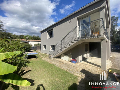 Maison ancienne - 160 m² - 7 pièces