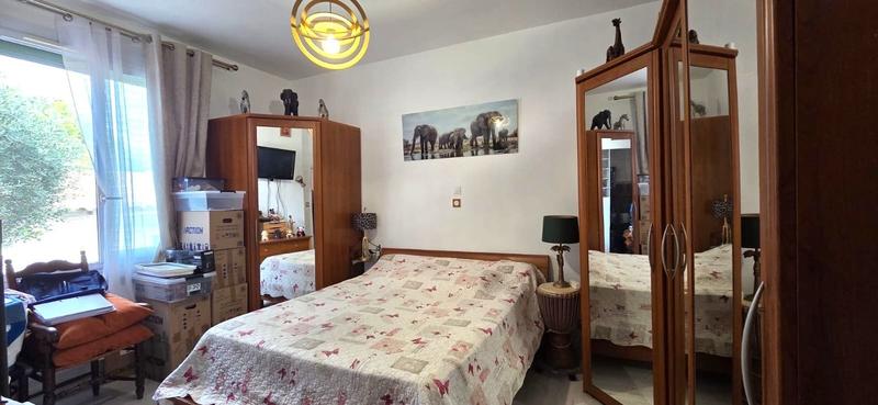 Maison - 116 m² - 4 pièces