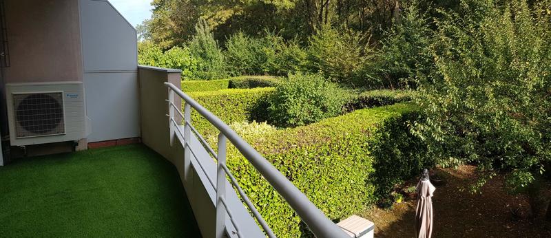 Appartement - 51 m² - 3 pièces