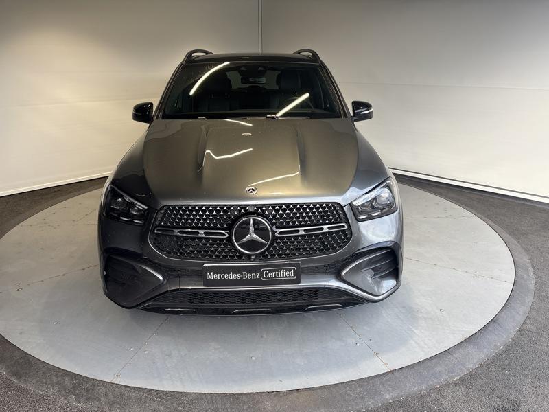 Mercedes Classe Gle 350 de 4matic Amg Line