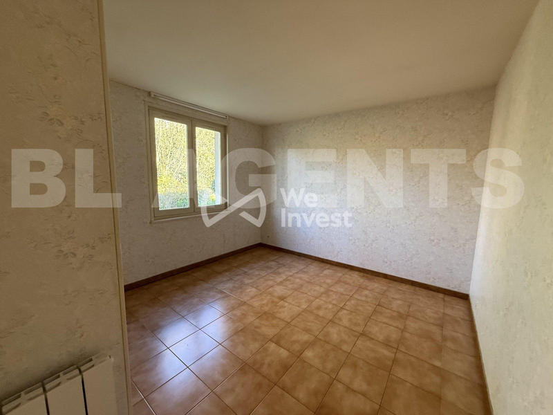 Maison traditionnelle - 193 m² - 8 pièces