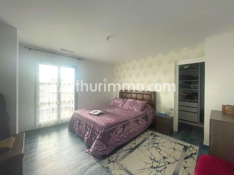 Maison - 131 m² - 6 pièces