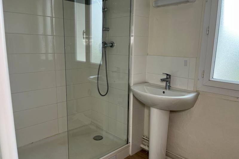 Maison - 78 m² - 5 pièces