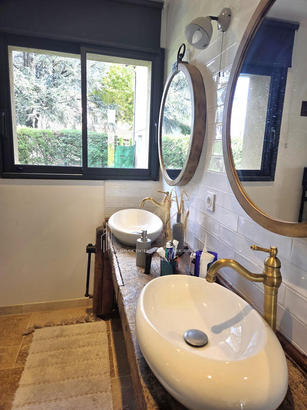 Maison - 105 m² - 3 pièces