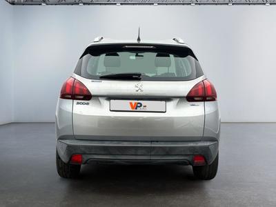 Peugeot 2008 PureTech 82ch s&amp;S Bvm5 Active