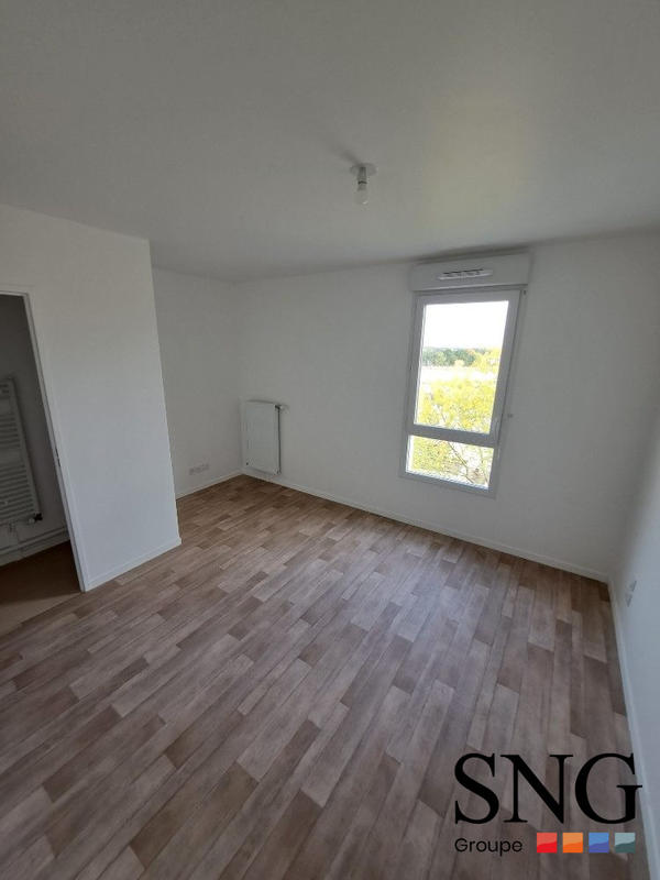 Appartement - 84 m² - 4 pièces