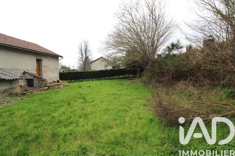 Maison de village - 127 m² - 5 pièces