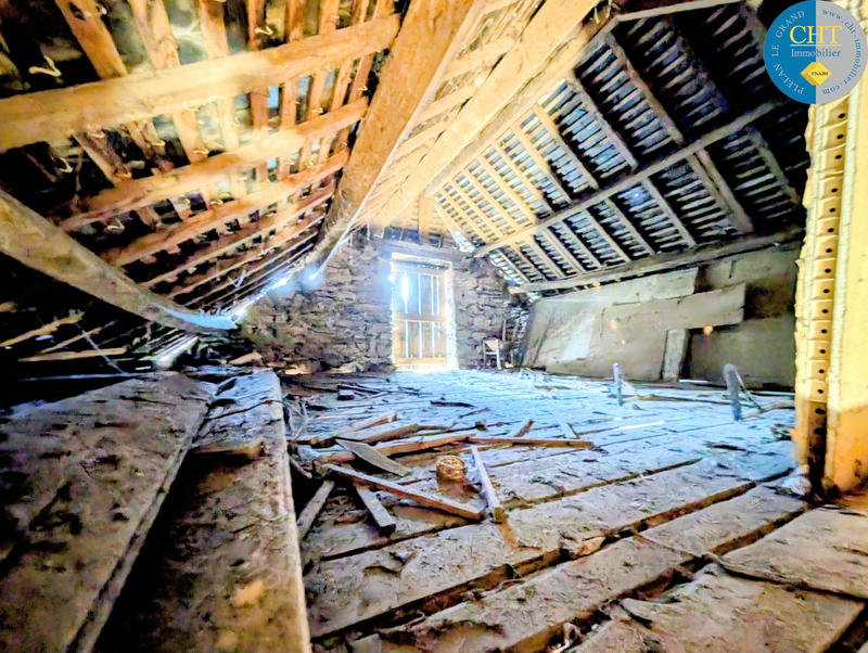 Maison - 118 m² - 5 pièces