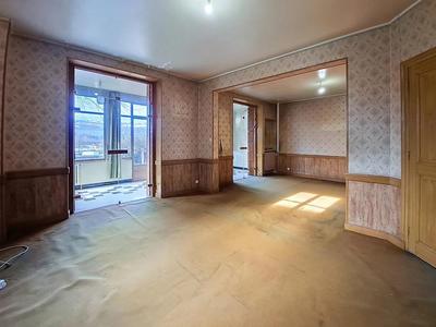 Maison - 177 m² - 7 pièces