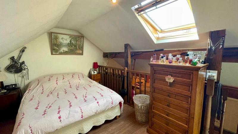 Maison - 130 m² - 4 pièces