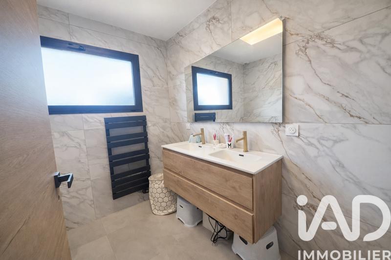 Maison - 155 m² - 5 pièces