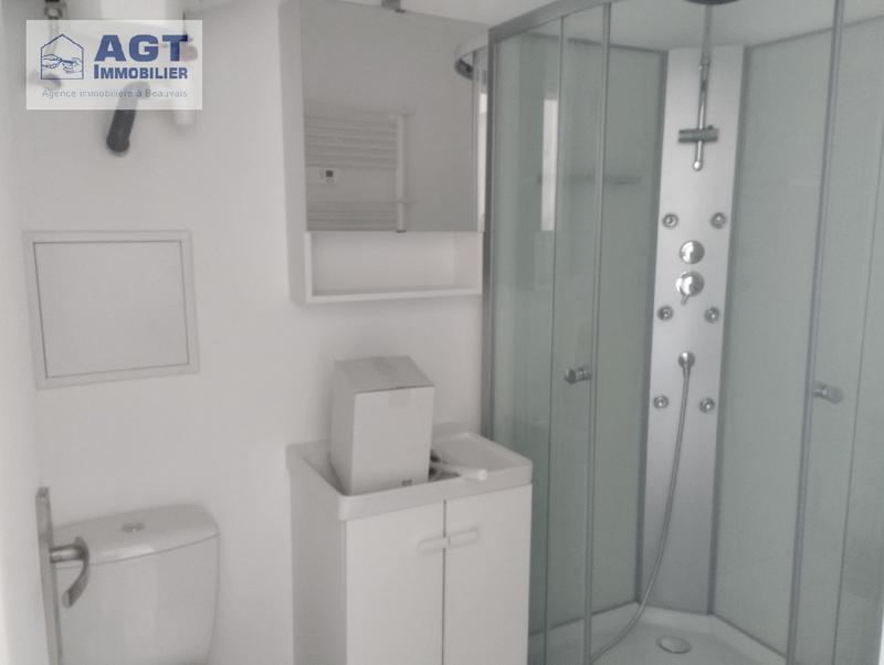 Appartement - 32 m² - 2 pièces