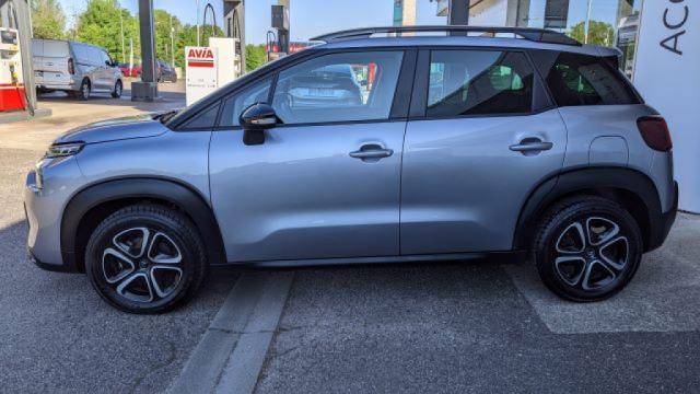 Citroën C3 Aircross PureTech 110 s&amp;S Bvm6 Feel Pack