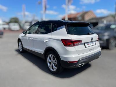 Seat Arona 1.0 Tsi 110 ch Start/Stop Bvm6 Fr