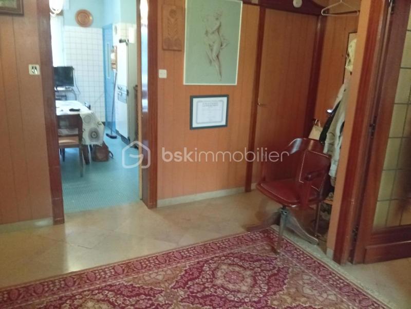 Propriété - 168 m² - 7 pièces