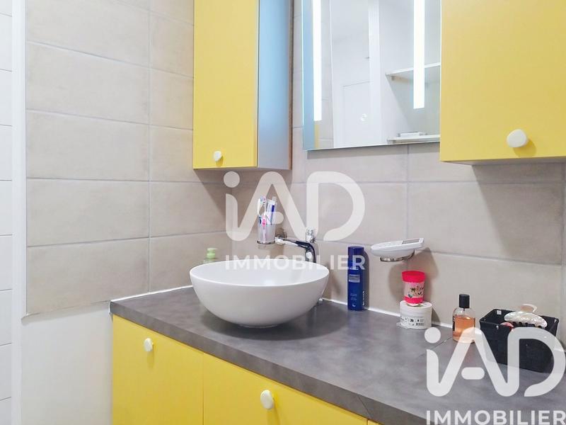 Maison de village - 73 m² - 5 pièces