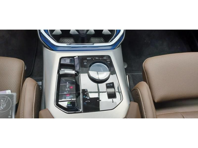 Bmw X3 30e xDrive 299 ch Bva8 m Sport