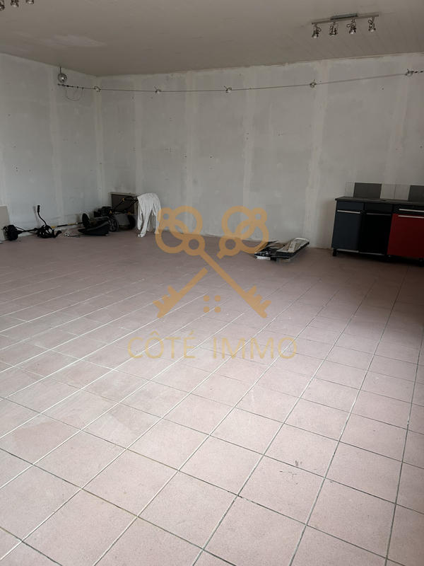 Maison - 250 m² - 8 pièces