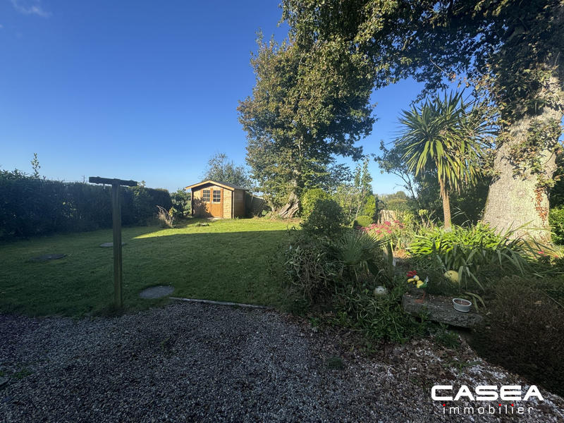 Maison - 112 m² - 5 pièces