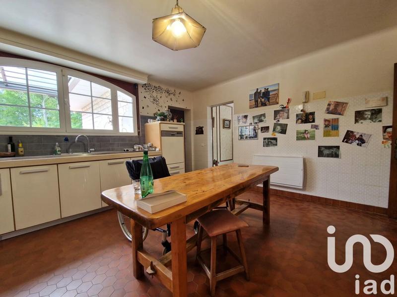 Maison - 349 m² - 6 pièces