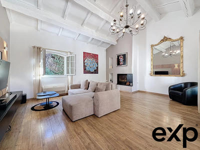 Maison - 128 m² - 5 pièces