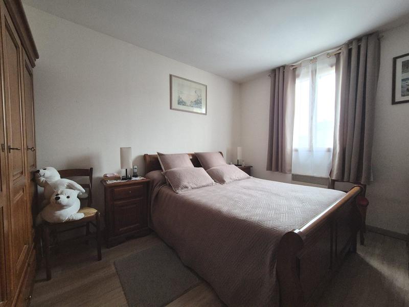 Maison - 106 m² - 6 pièces