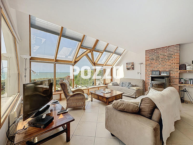 Maison - 139 m² - 6 pièces