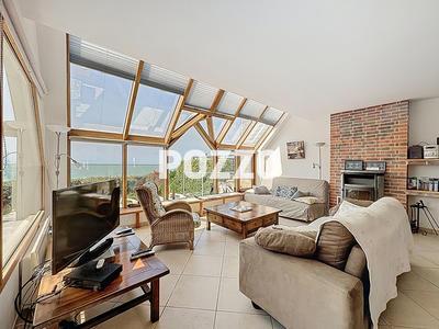 Maison - 139 m² - 6 pièces