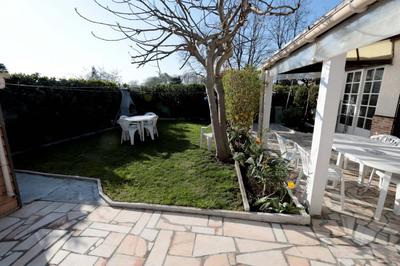 Maison - 106 m² - 7 pièces