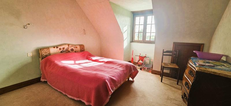 Maison - 179 m² - 7 pièces