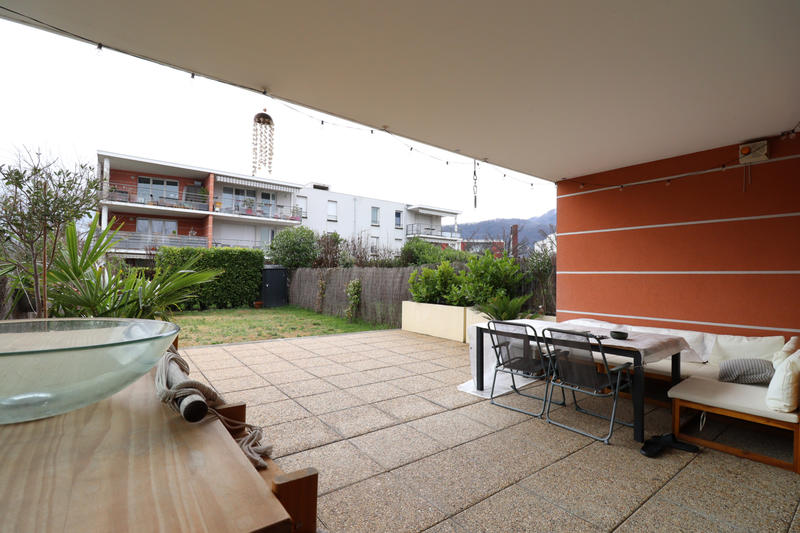 Appartement - 69 m² - 3 pièces