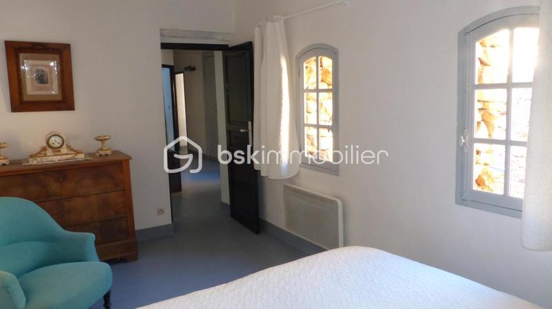 Maison de village - 135 m² - 7 pièces