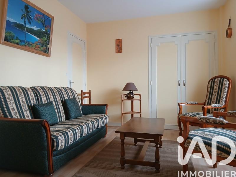 Maison de campagne - 132 m² - 5 pièces