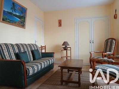 Maison de campagne - 132 m² - 5 pièces