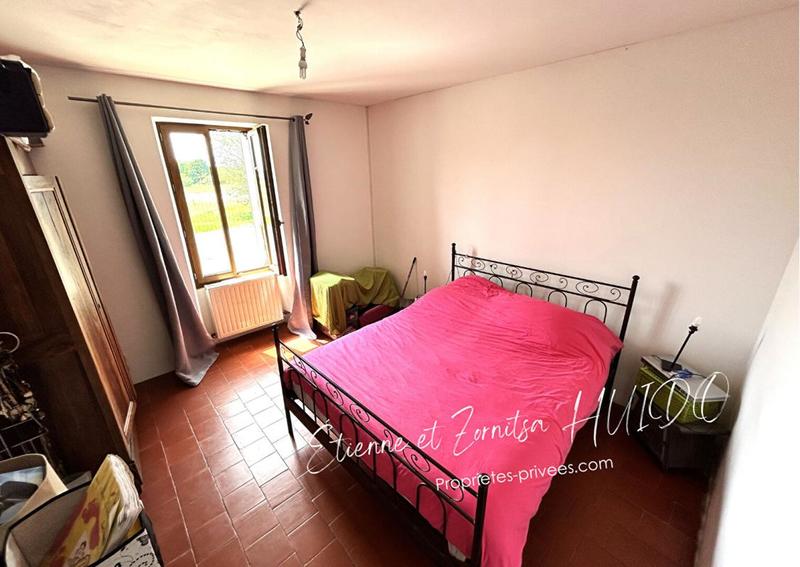 Longère - 200 m² - 7 pièces