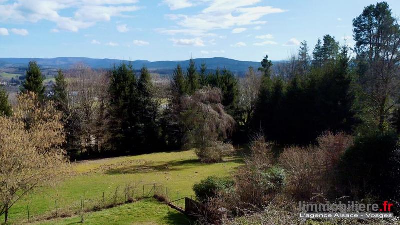 Villa - 350 m² - 12 pièces