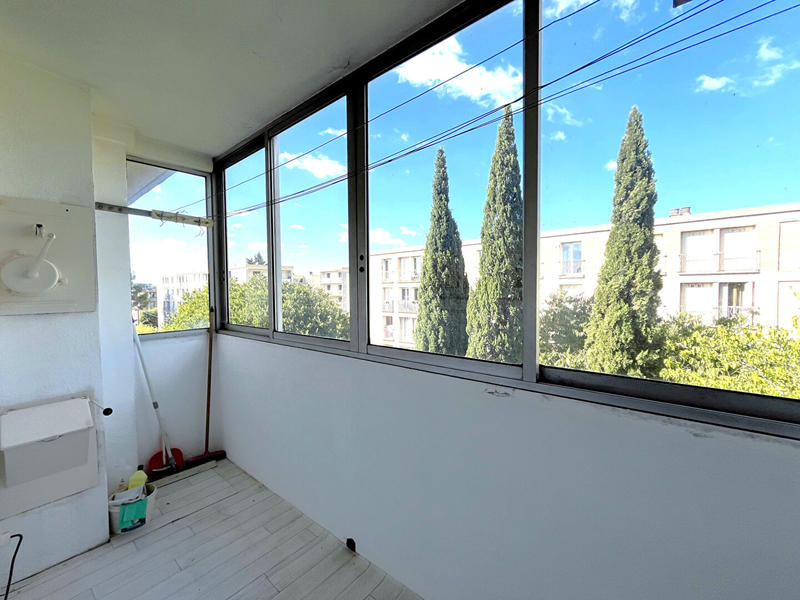 Appartement - 93 m² - 4 pièces