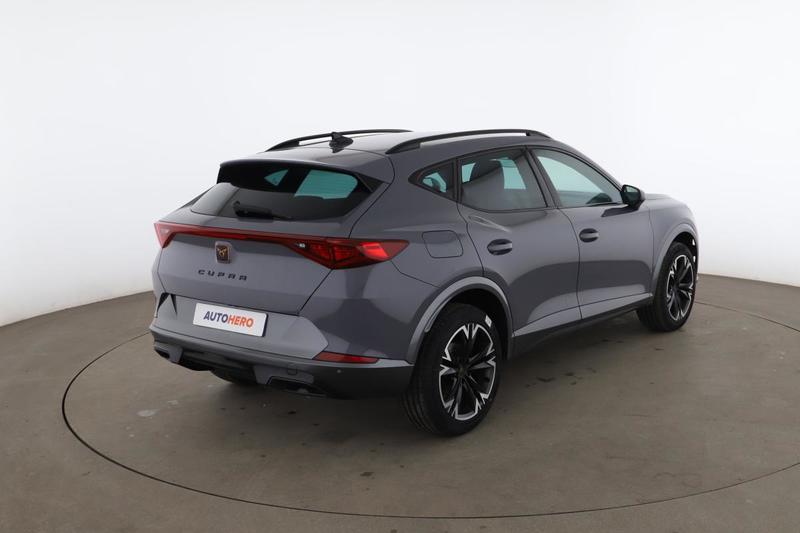 Cupra Formentor 1.5 Tsi V Dsg7 150 ch