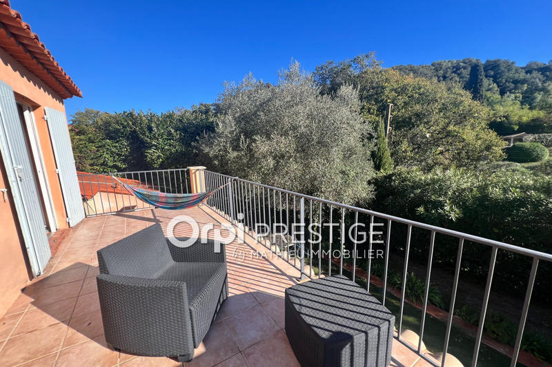 Maison - 118 m² - 6 pièces