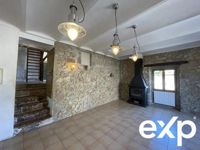 Maison - 190 m² - 8 pièces