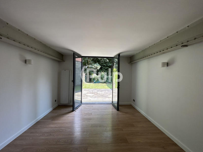 Appartement - 69 m² - 4 pièces