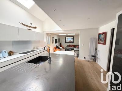 Appartement - 95 m² - 5 pièces