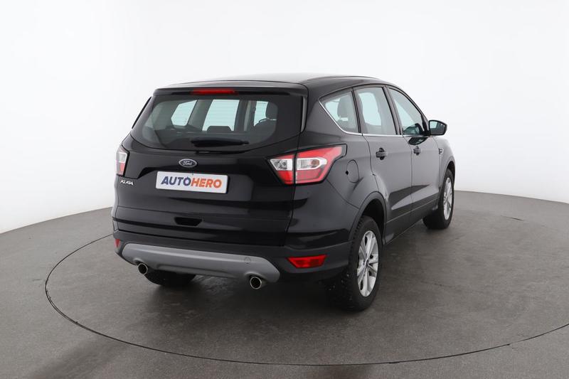 Ford Kuga 1.5 TDCi Titanium 4x2 120 ch