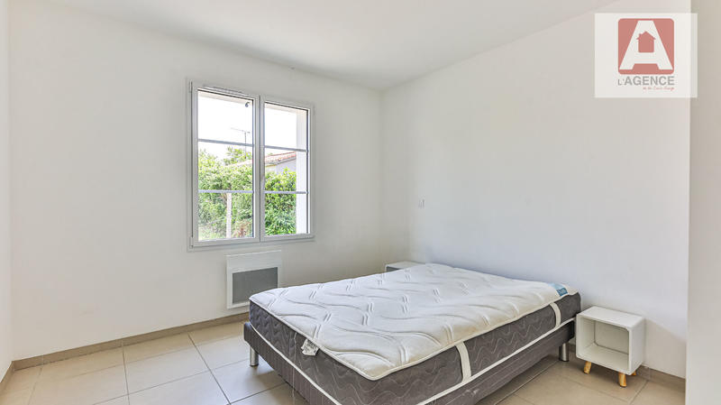 Maison - 80 m² - 3 pièces