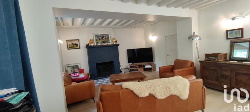Maison - 267 m² - 8 pièces