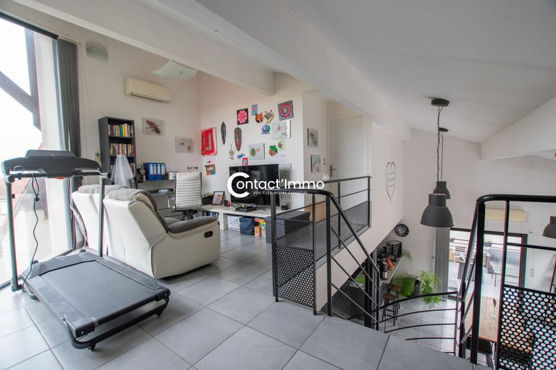 Maison - 150 m² - 4 pièces