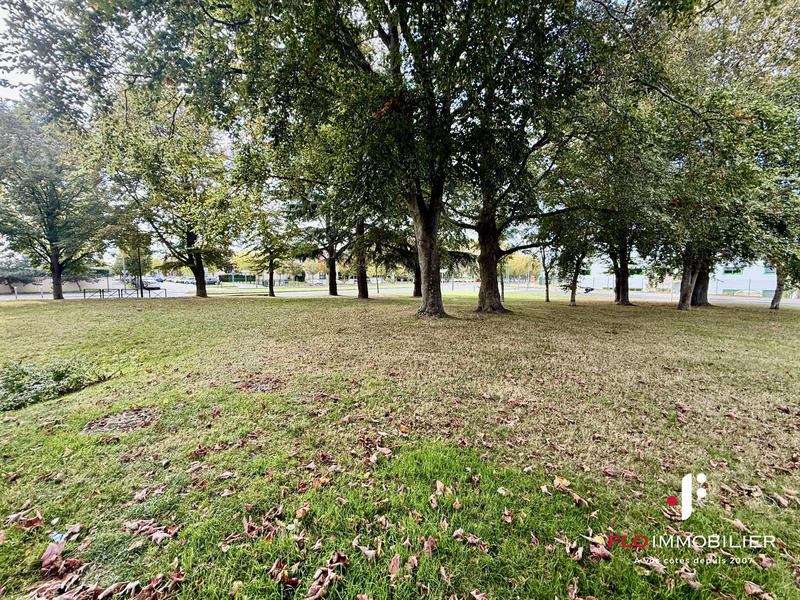 Appartement - 51 m² - 2 pièces