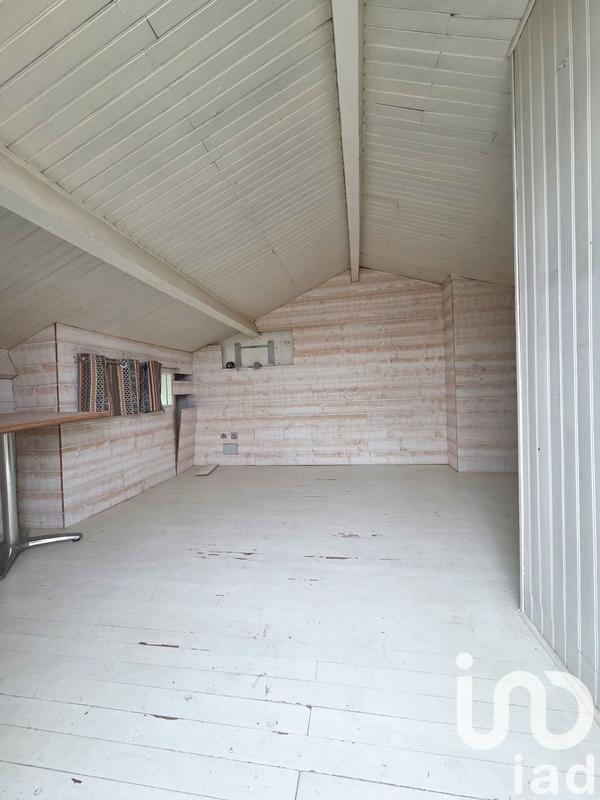 Appartement - 92 m² - 4 pièces