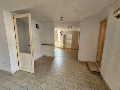 Maison de village - 108 m² - 4 pièces