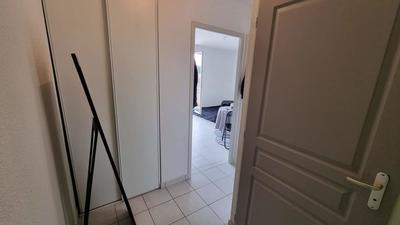 Appartement - 25 m² - 1 pièce
